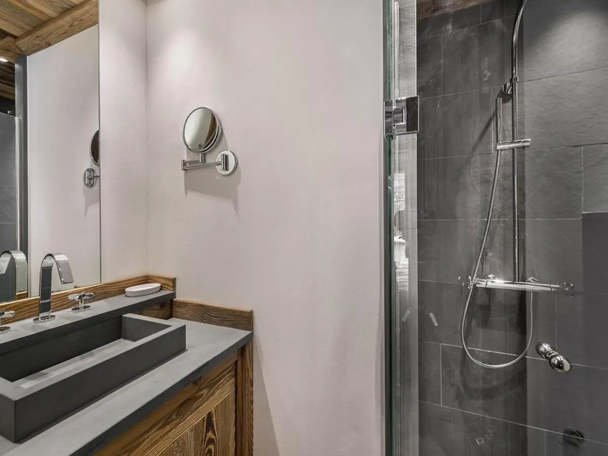 Appartement Duplex Luxueux Avec Sauna - 500M Des Pistes A Val D'Isere - Fr-1-567-17