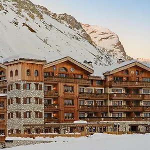 Airelles Val-dʼIsère