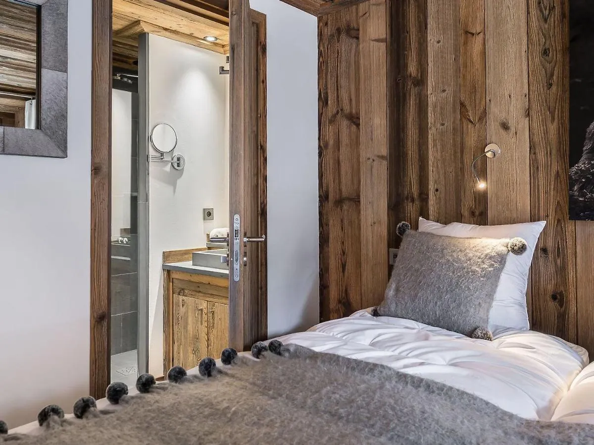 Appartement Duplex Luxueux Avec Sauna - 500M Des Pistes A Val D'Isere - Fr-1-567-17 Apartment Val-d'Isere