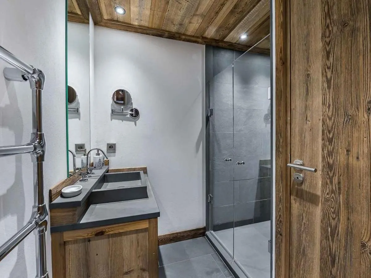 Appartement Duplex Luxueux Avec Sauna - 500M Des Pistes A Val D'Isere - Fr-1-567-17 0*, Val-d'Isere