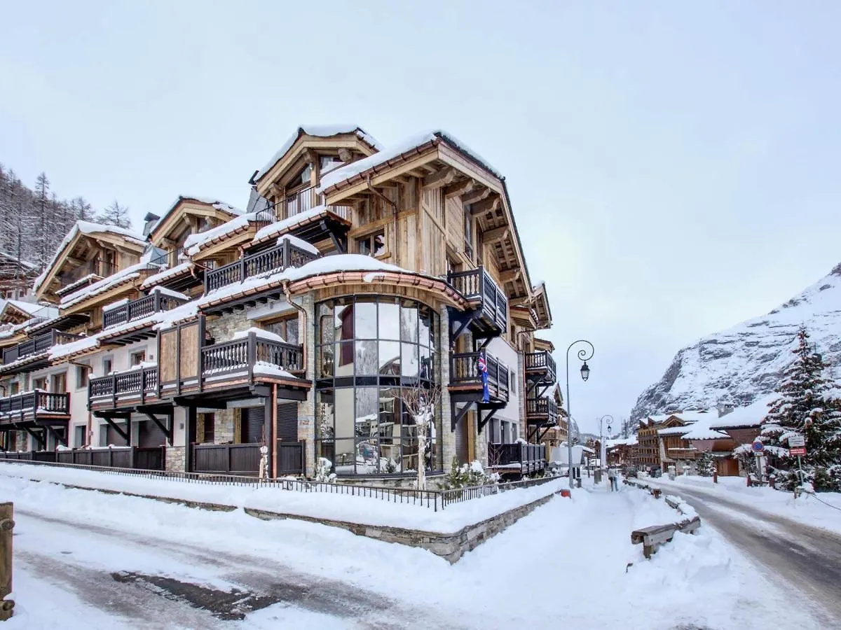 Appartement Duplex Luxueux Avec Sauna - 500M Des Pistes A Val D'Isere - Fr-1-567-17 0*, Val-d'Isere France